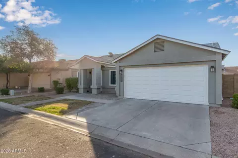 Exterior - 6335 E Brown Rd #1109, Mesa, AZ 85205 photo 2 of 6