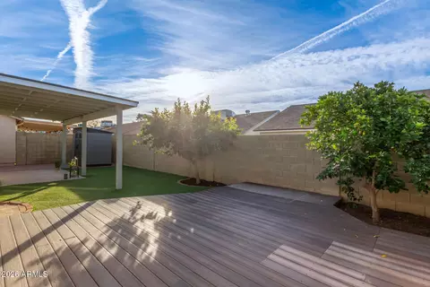 Exterior - 6335 E Brown Rd #1109, Mesa, AZ 85205 photo 6 of 6