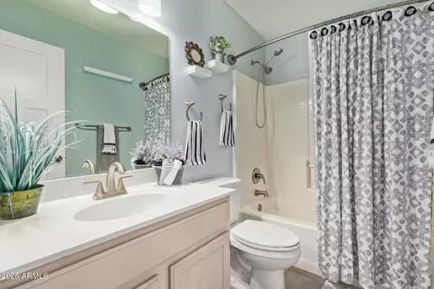 Bath - 6335 E Brown Rd #1109, Mesa, AZ 85205 photo 1 of 3