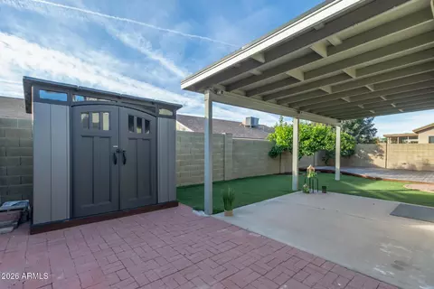 Exterior - 6335 E Brown Rd #1109, Mesa, AZ 85205 photo 5 of 6