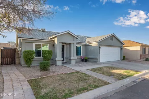 6335 E Brown Rd #1109, Mesa, AZ 85205