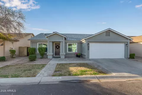 Exterior - 6335 E Brown Rd #1109, Mesa, AZ 85205 photo 3 of 6