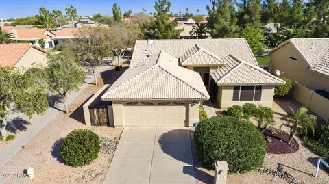 9020 E Coopers Hawk Dr, Sun Lakes, AZ 85248