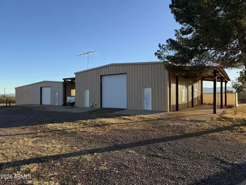 8429 E Ramsey Rd, Sierra Vista, AZ 85650