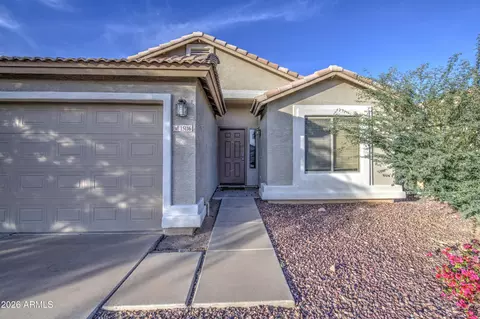 15116 W Fillmore St, Goodyear, AZ 85338