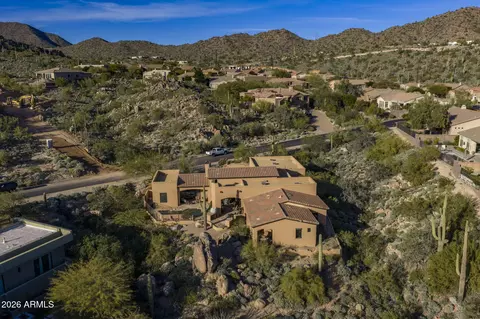14597 E Corrine Dr, Scottsdale, AZ 85259