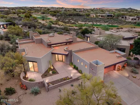 39397 N 107th Way #47, Scottsdale, AZ 85262
