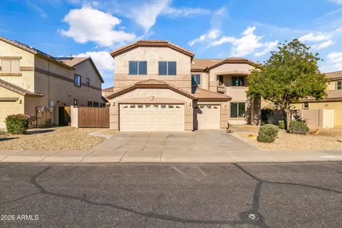 17646 W Statler Dr, Surprise, AZ 85388
