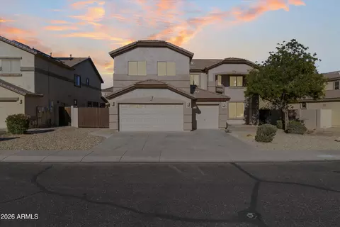 17646 W Statler Dr, Surprise, AZ 85388