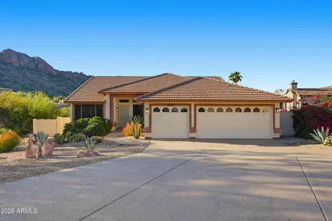 10150 E Rising Sun Pl Pl, Gold Canyon, AZ 85118