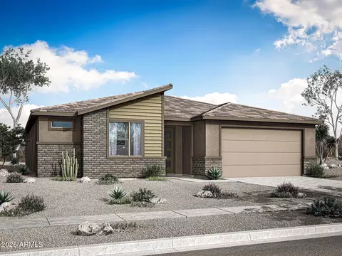 2423 E Dolcetto Dr, San Tan Valley, AZ 85143