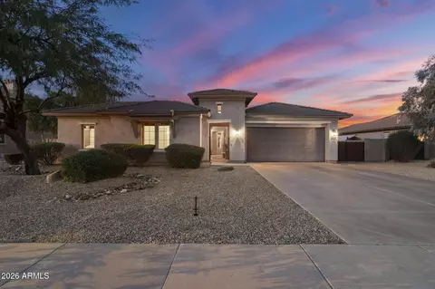 6920 W Fremont Rd, Laveen, AZ 85339