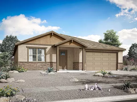 2416 E Dolcetto Dr, San Tan Valley, AZ 85143