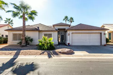 1521 E Firestone Dr, Chandler, AZ 85249