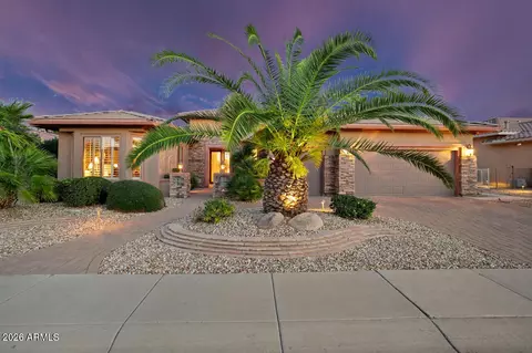 20469 N Canyon Whisper Dr, Surprise, AZ 85387