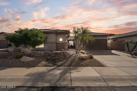 27417 N 60th Ln, Phoenix, AZ 85083