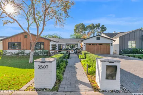 3507 E Coolidge St, Phoenix, AZ 85018