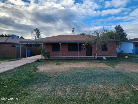 2317 W Weldon Ave, Phoenix, AZ 85015