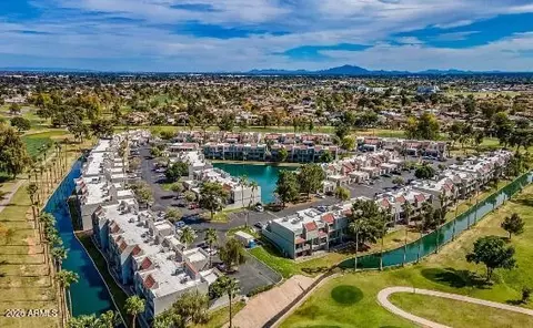 2524 S El Paradiso Dr #85, Mesa, AZ 85202