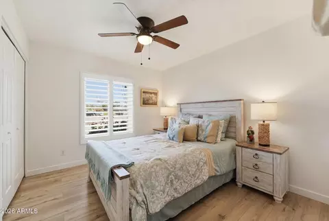 Bedroom - 2647 E Cholla St, Phoenix, AZ 85028 photo 6 of 6