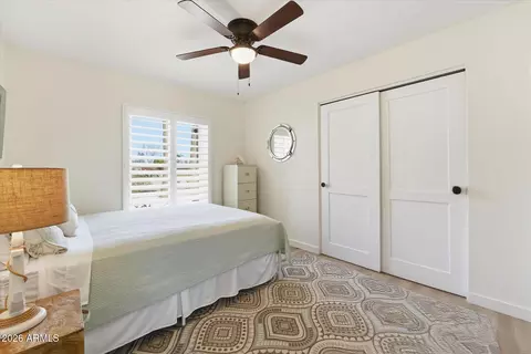 Bedroom - 2647 E Cholla St, Phoenix, AZ 85028 photo 5 of 6