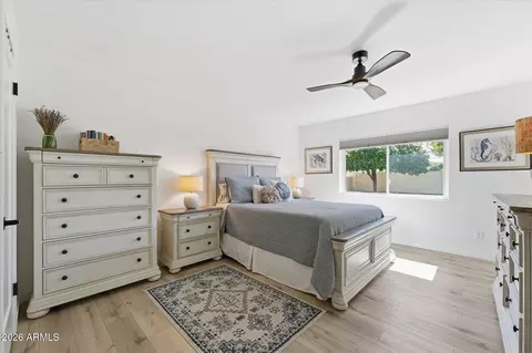 Bedroom - 2647 E Cholla St, Phoenix, AZ 85028 photo 1 of 6