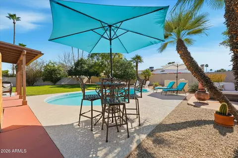 Exterior - 2647 E Cholla St, Phoenix, AZ 85028 photo 3 of 10