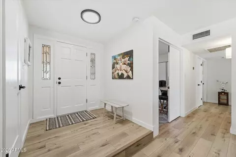 Entry Way - 2647 E Cholla St, Phoenix, AZ 85028 photo 1 of 2