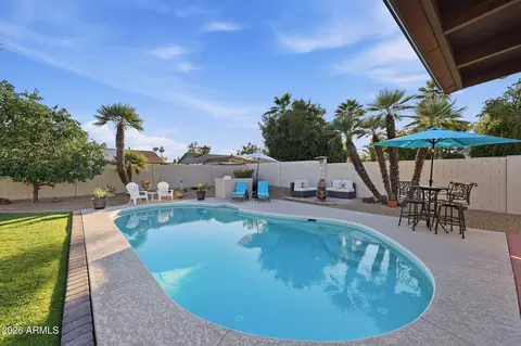 Exterior - 2647 E Cholla St, Phoenix, AZ 85028 photo 10 of 10
