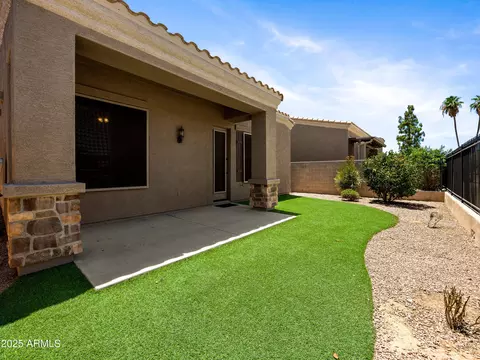 Exterior - 6202 E Mckellips Rd #83, Mesa, AZ 85215 photo 6 of 17