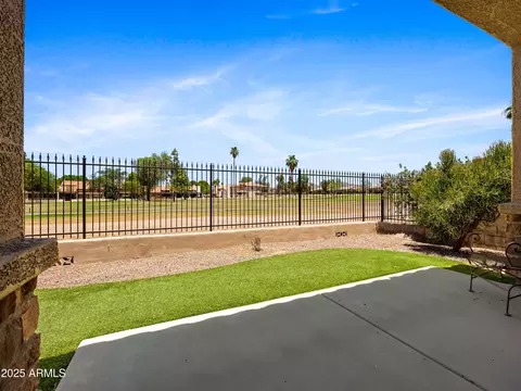 Exterior - 6202 E Mckellips Rd #83, Mesa, AZ 85215 photo 3 of 17