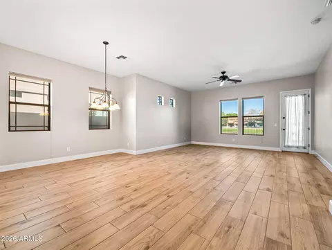 Living - 6202 E Mckellips Rd #83, Mesa, AZ 85215 photo 1 of 4