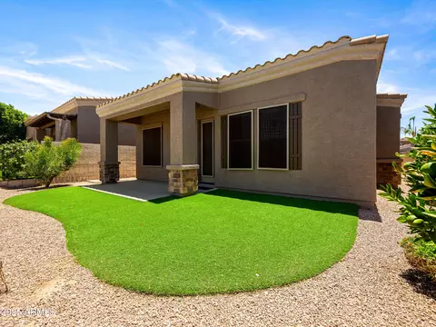 Exterior - 6202 E Mckellips Rd #83, Mesa, AZ 85215 photo 5 of 17