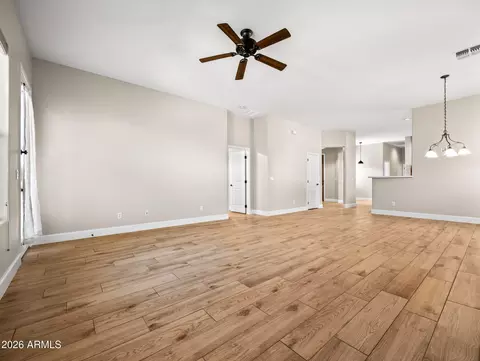 Living - 6202 E Mckellips Rd #83, Mesa, AZ 85215 photo 3 of 4
