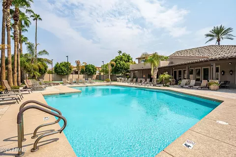 Exterior - 6202 E Mckellips Rd #83, Mesa, AZ 85215 photo 9 of 17