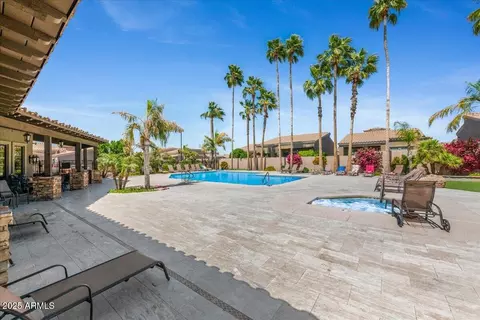 Exterior - 6202 E Mckellips Rd #83, Mesa, AZ 85215 photo 7 of 17