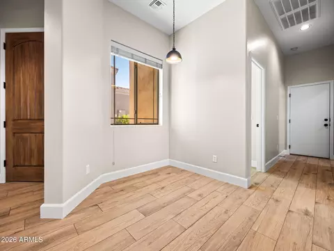 Entry Way - 6202 E Mckellips Rd #83, Mesa, AZ 85215 photo 1 of 1