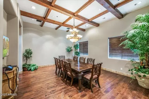 Dining - 6202 E Mckellips Rd #83, Mesa, AZ 85215 photo 2 of 2