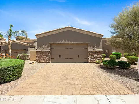 Exterior - 6202 E Mckellips Rd #83, Mesa, AZ 85215 photo 2 of 17
