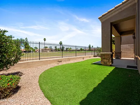 Exterior - 6202 E Mckellips Rd #83, Mesa, AZ 85215 photo 4 of 17