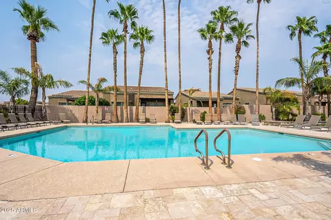Exterior - 6202 E Mckellips Rd #83, Mesa, AZ 85215 photo 13 of 17