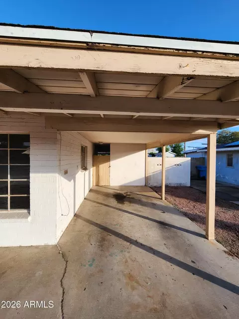 Exterior - 2134 W Avalon Dr, Phoenix, AZ 85015 photo 1 of 2