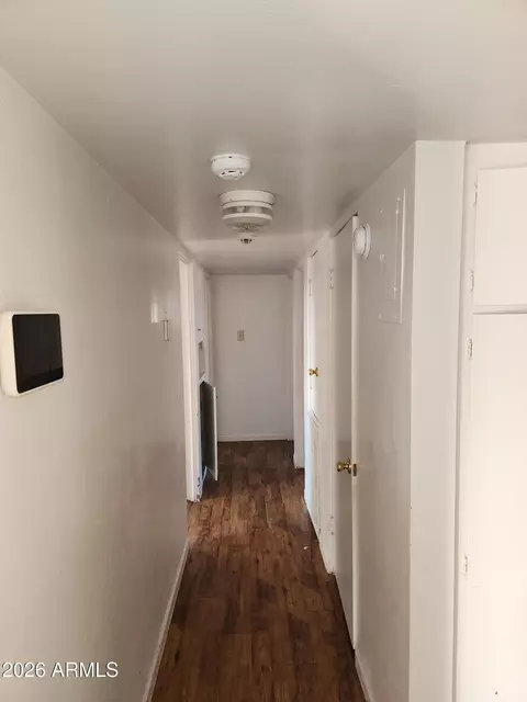 Entry Way - 2134 W Avalon Dr, Phoenix, AZ 85015 photo 1 of 1