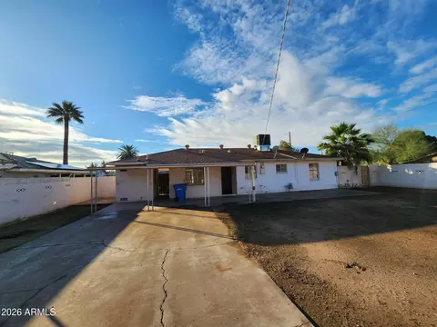 Exterior - 2134 W Avalon Dr, Phoenix, AZ 85015 photo 2 of 2