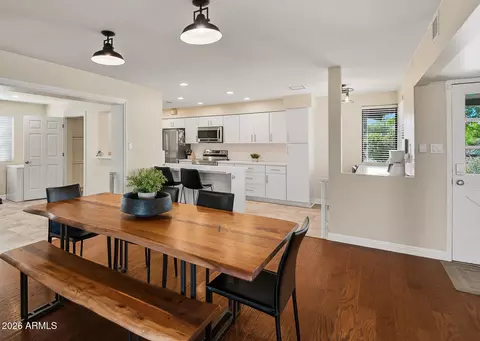 Dining - 3340 E North Ln, Phoenix, AZ 85028 photo 1 of 2