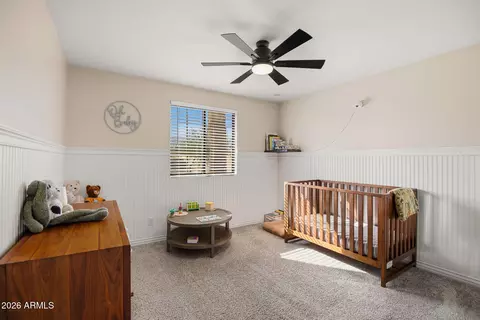 Bedroom - 3340 E North Ln, Phoenix, AZ 85028 photo 2 of 4