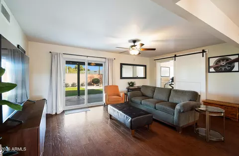 Living - 3340 E North Ln, Phoenix, AZ 85028 photo 1 of 1