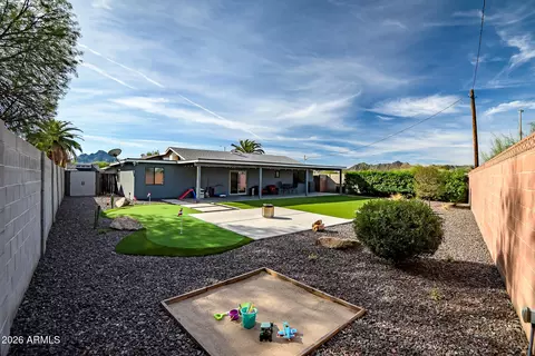 Exterior - 3340 E North Ln, Phoenix, AZ 85028 photo 2 of 8