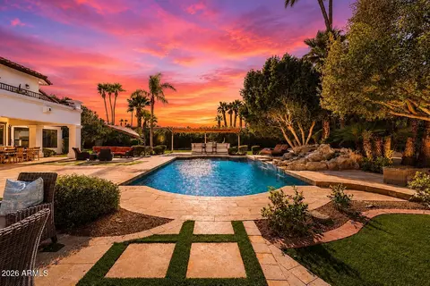 9030 N 48th Pl, Paradise Valley, AZ 85253