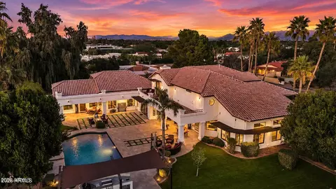 9030 N 48th Pl, Paradise Valley, AZ 85253